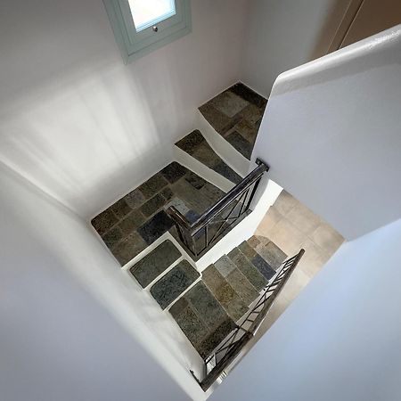 Aneton Residences Folegandros Каравостаси Екстериор снимка