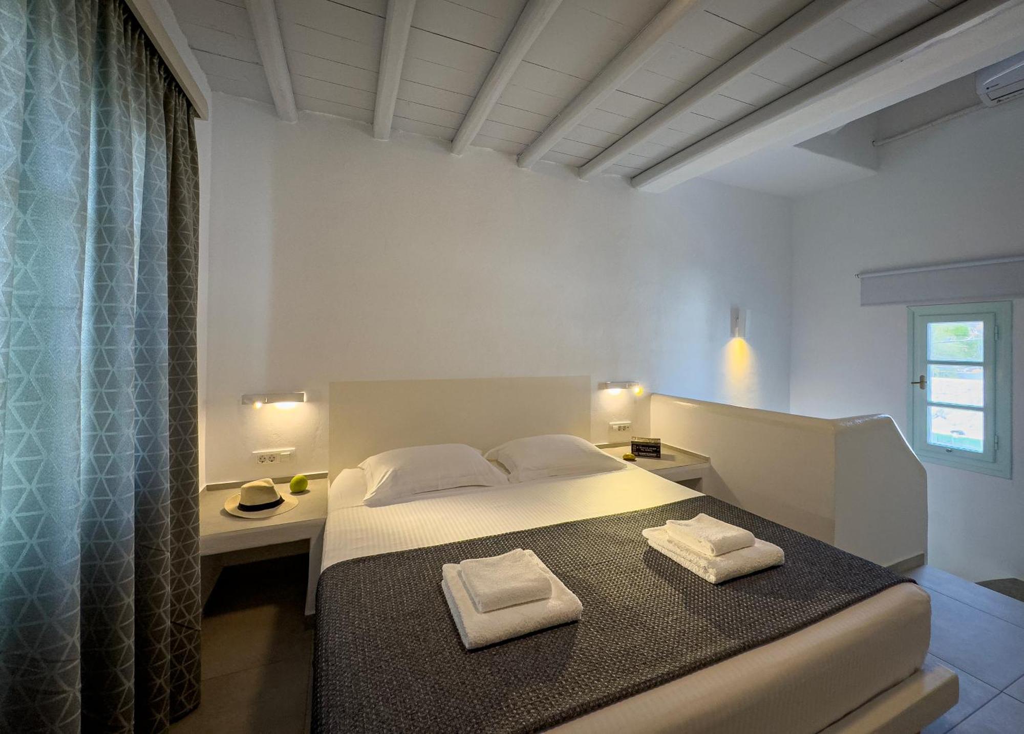Aneton Residences Folegandros Каравостаси Екстериор снимка